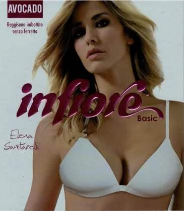 REGGISENO INFIORE AVOCADO