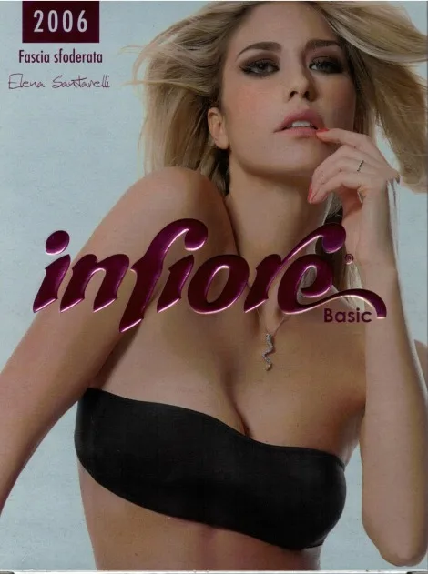 REGGISENO FASCIA INFIORE 2006