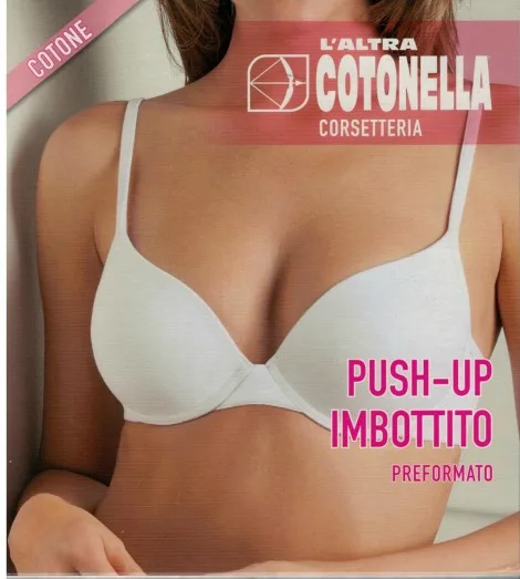 REGGISENO COTONELLA CD069 MARIA