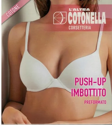 REGGISENO COTONELLA CD069 MARIA