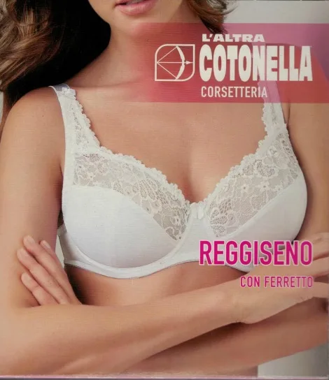REGGISENO COTONELLA CD055 AURORA