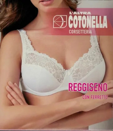 REGGISENO COTONELLA CD055 AURORA