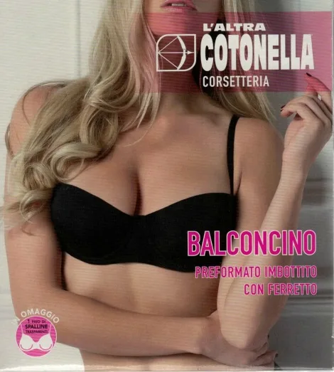 BALCONCINO COTONELLA CD003 MIRIAM