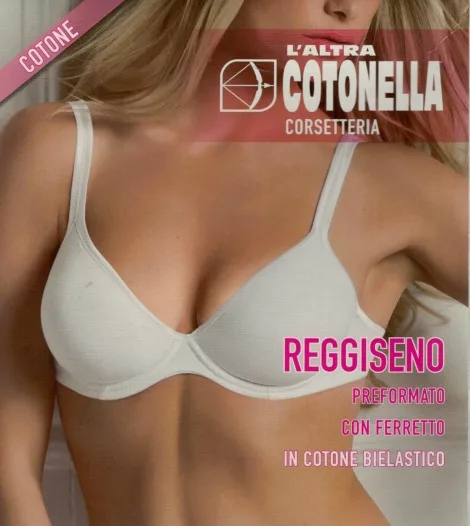 REGGISENO COTONELLA CD049 SHARON