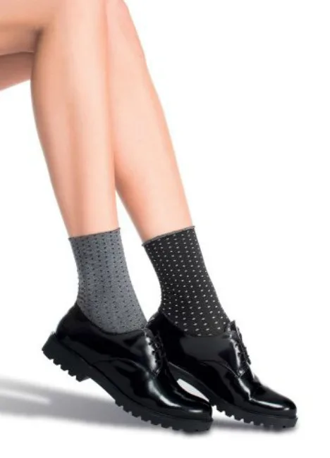 CALZINO DONNA DELIZIOSA