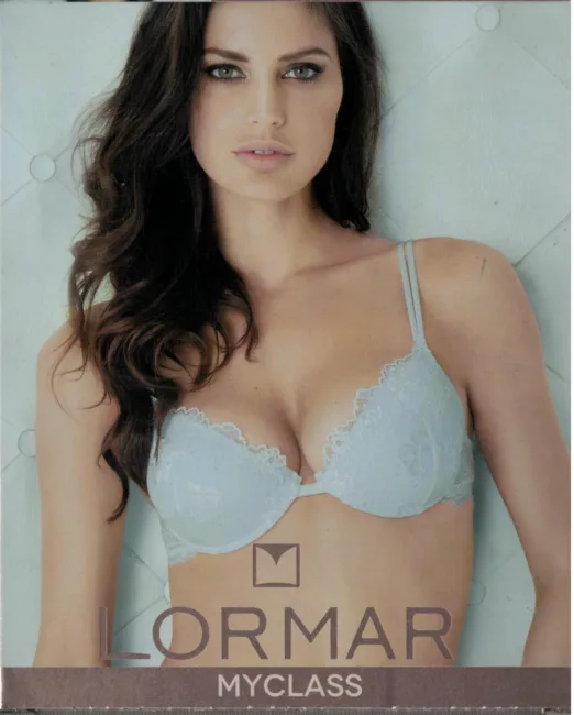 REGGISENO BALCONCINO LORMAR MYCLASS