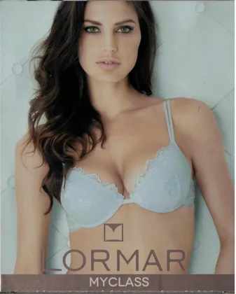 REGGISENO BALCONCINO LORMAR MYCLASS