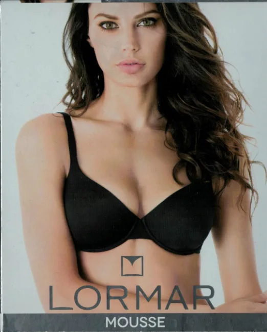 REGGISENO BALCONCINO LORMAR MOUSSE