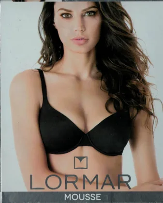 REGGISENO BALCONCINO LORMAR MOUSSE