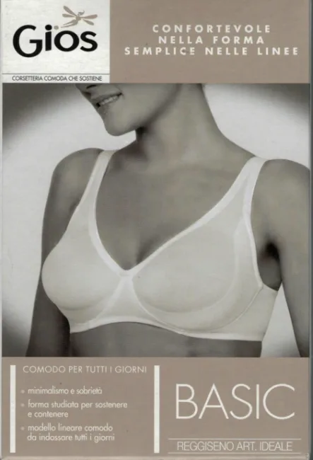 REGGISENO GIOS ART. IDEALE