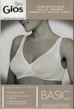 REGGISENO GIOS ART. IDEALE