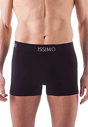 Bellissima Boxer Uomo in Microfibra Elasticizzata