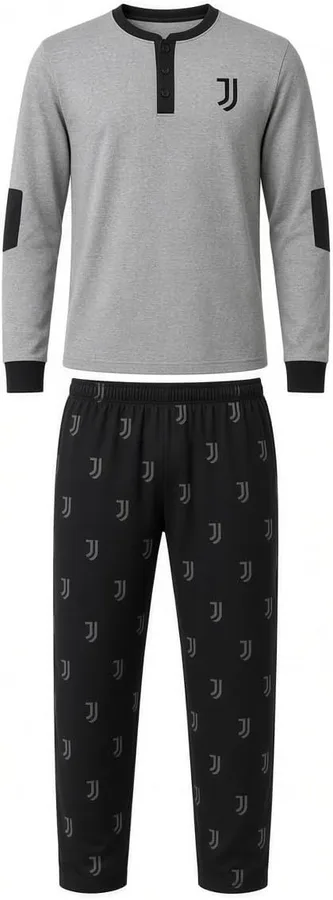 Juventus Tuta uomo Cotone