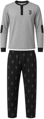 Juventus Tuta uomo Cotone