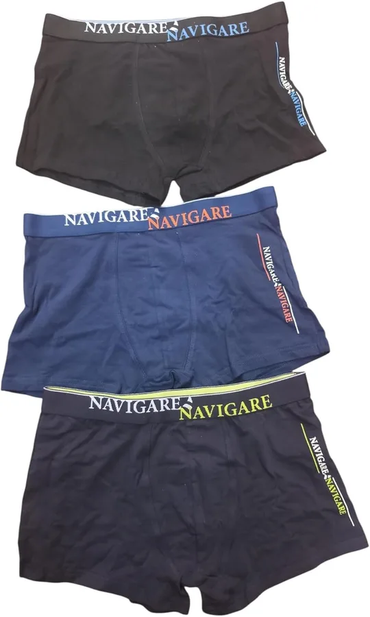 Navigare Boxer Junior