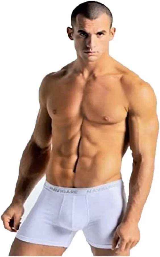 Navigare Boxer Uomo Art. 573