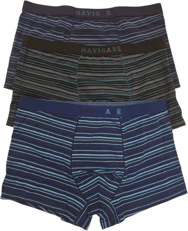 Navigare Boxer Uomo