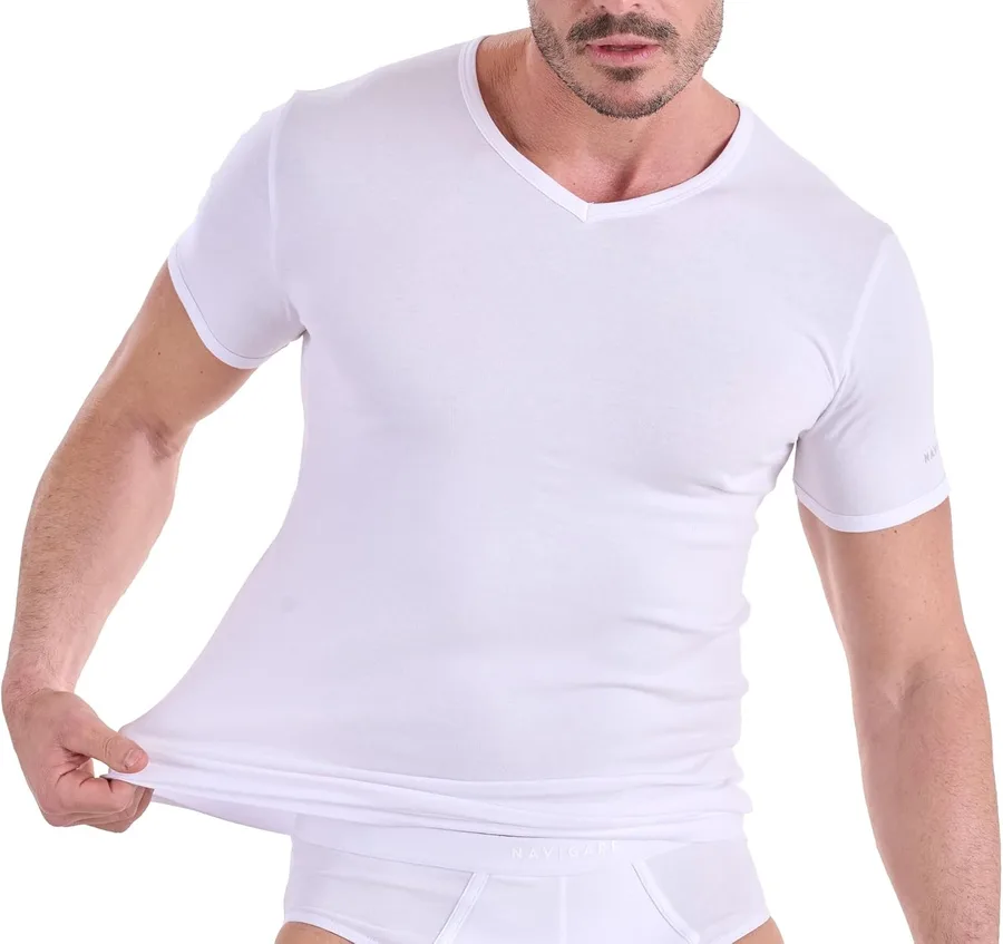 Navigare Maglietta intima Uomo Art. 571