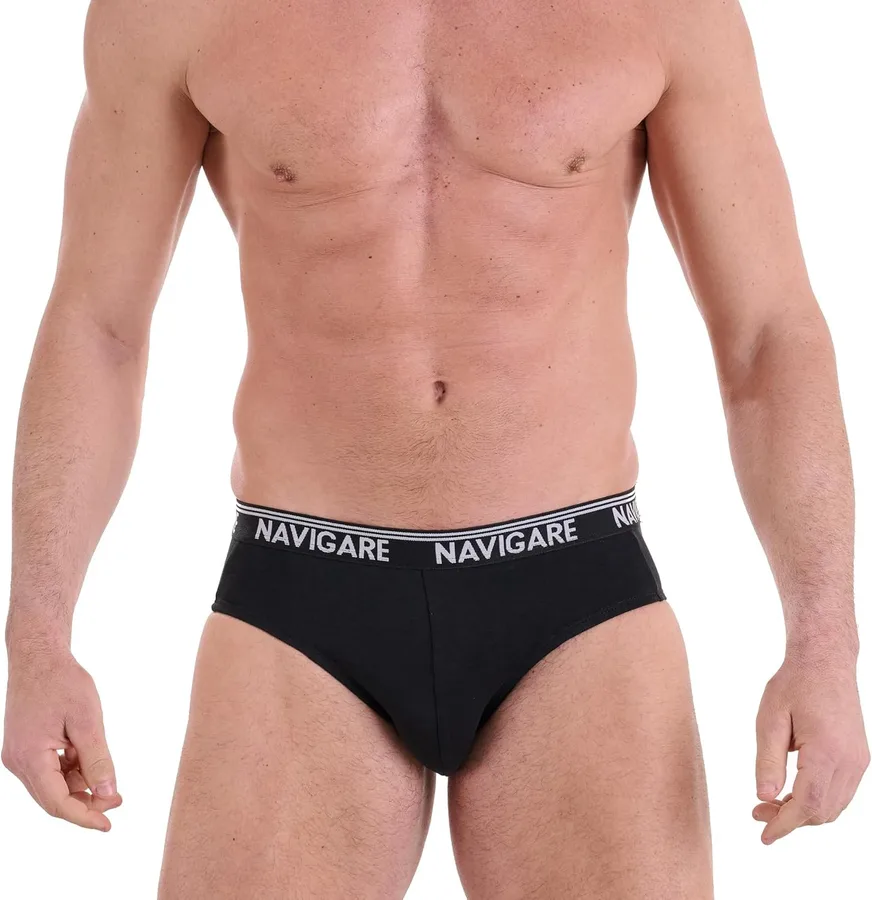 Navigare Slip Uomo Art. 574/E