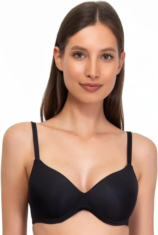 SièLei Reggiseno con Coppe Graduate