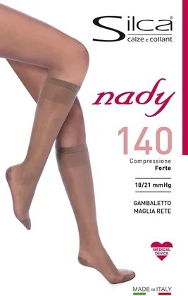 Silca Gambaletto Art. 140